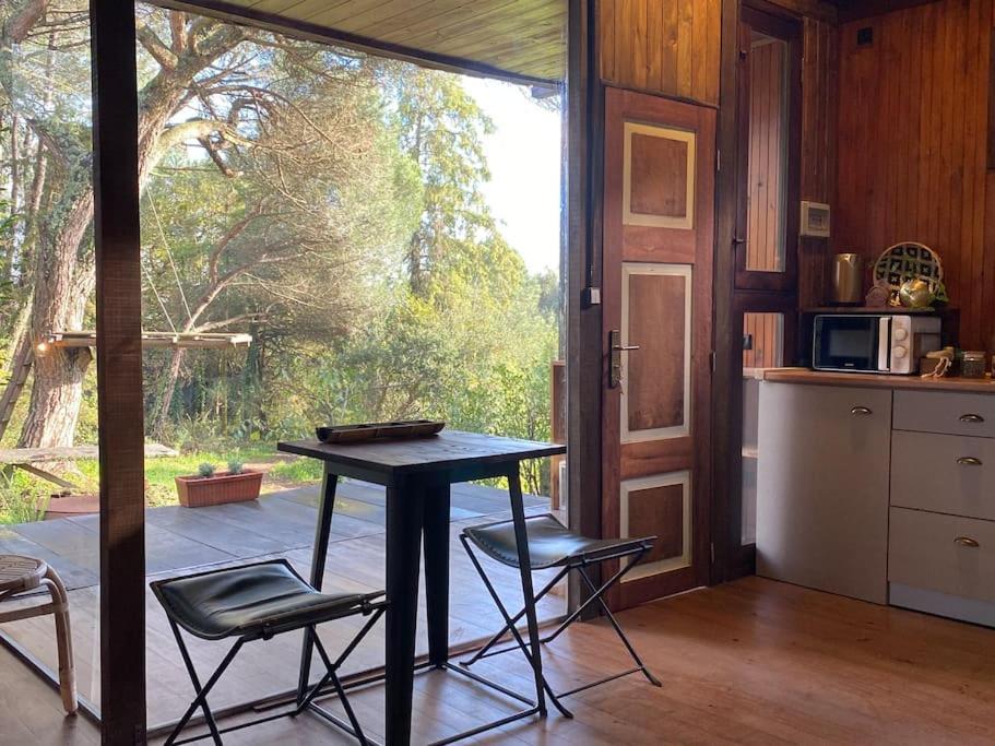 Pine Lodge - Direct Train To Porto Valongo  Bagian luar foto