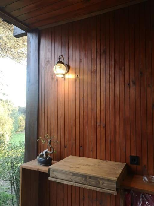 Pine Lodge - Direct Train To Porto Valongo  Bagian luar foto
