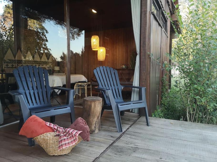 Pine Lodge - Direct Train To Porto Valongo  Bagian luar foto